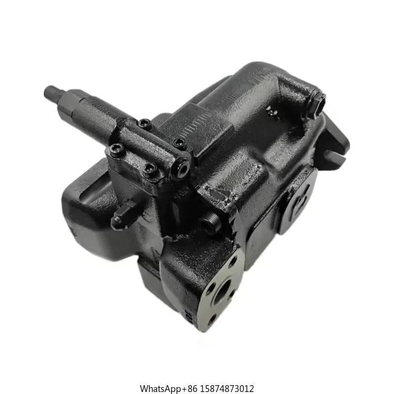 PVPC 유압 오일 펌프 시리즈 PVPC-3029 PVPC-4046 PVPC-5073 트럭유압 베펌프 공장