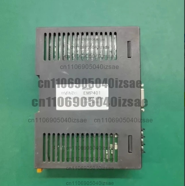2축 컨트롤러 EMP401 리퍼 완료