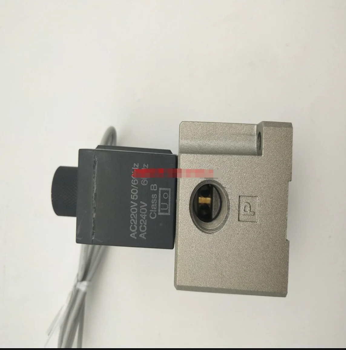 SMC 솔레노이드 밸브 VT317-4G-02 신