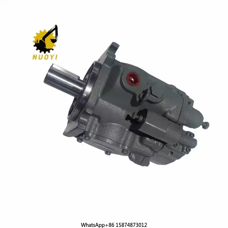 유압 피스톤 펌프 A37-F-R-00-H-S-K-D24-32408 A16-F-R-01-H-K-32 C-H20 A37-FR04EH140S-01-42 A37-FR0204EH140R-
