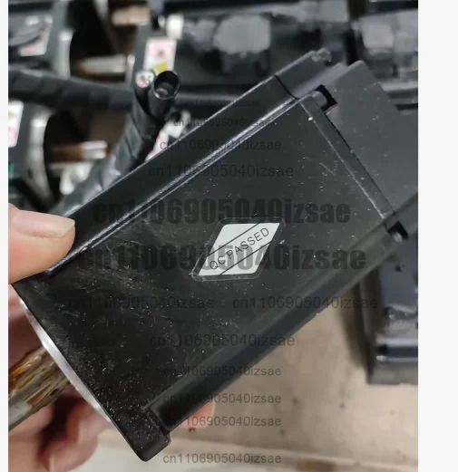 서보모터 MS1H4-40B30CB.T331Z 0.4Kw 220V 완전 작동 리퍼 완료