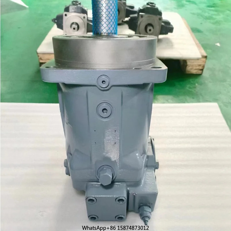 A7VO250DR63R-VPB02 유압 펌프 오일 A7VO107LRDH1/63R-NZB01 A7VO250 A7VO355 A7VO500