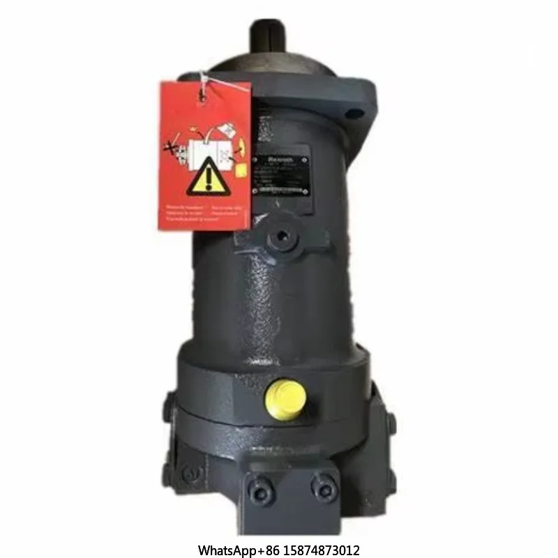 유압 피스톤 펌프 A7V355DR5.1RPF00 A7V20 A7V28 A7V40 A7V55 A7V80 A7V107 A7V125 A7V160 A7V250 A7V355 A7V500