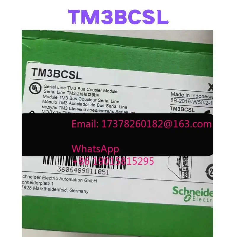 TM3BCSL