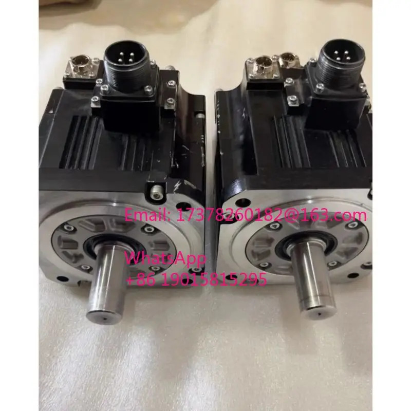리퍼 서보모터 HG-SN102BJ-S100 기능 리퍼는 정상