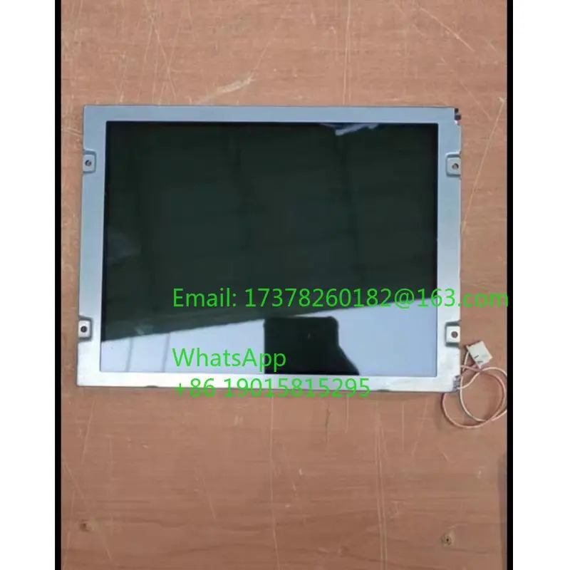 CNC LCD 패널AA084VC06 M70 디스플레이