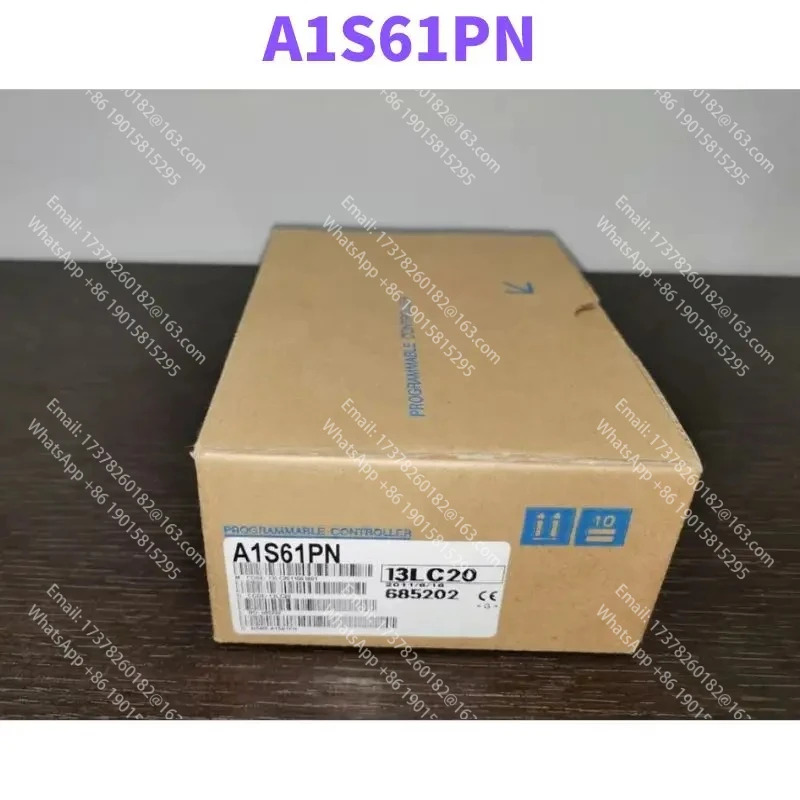 A1S61PN PLC 모듈