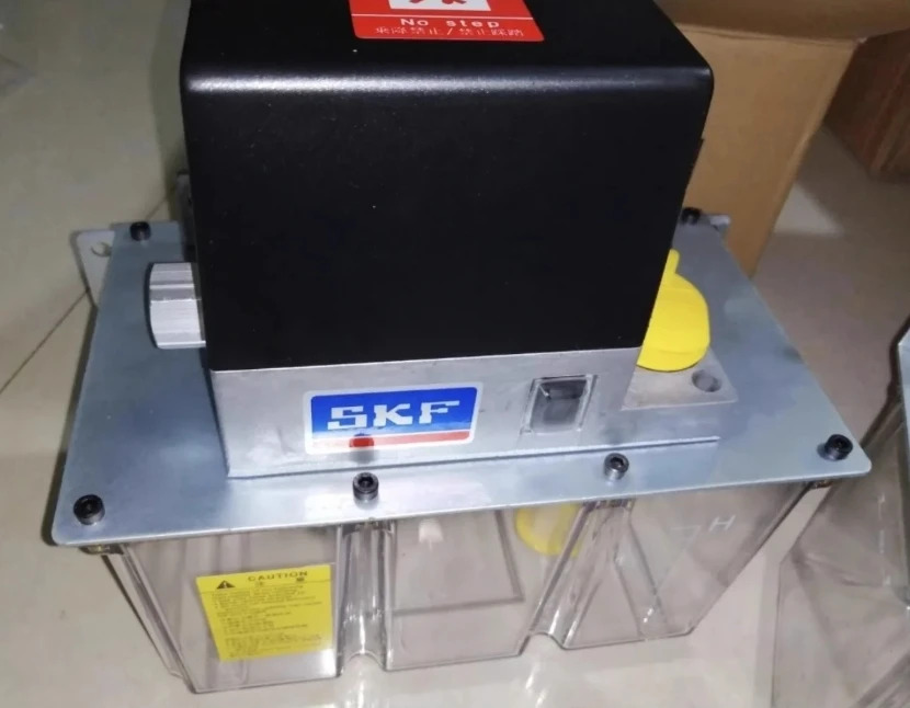 2PCS SKF 오일 펌프 MKU11-KW5-K005