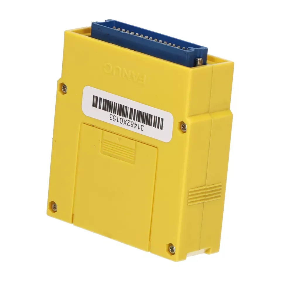 A02B-0091-C113 Fanuc IO 유닛 Ok A02B0091C113 리퍼 완료