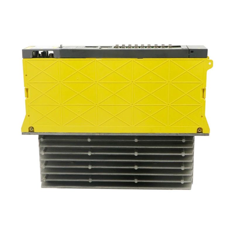 A06B-6078-H211 Fanuc 스핀들 증폭기 모듈 리퍼 완료 A06B 6078 H211