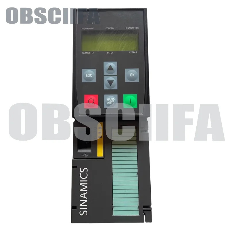 원본 PM240-2 6SL3210-1PB13-8UL0