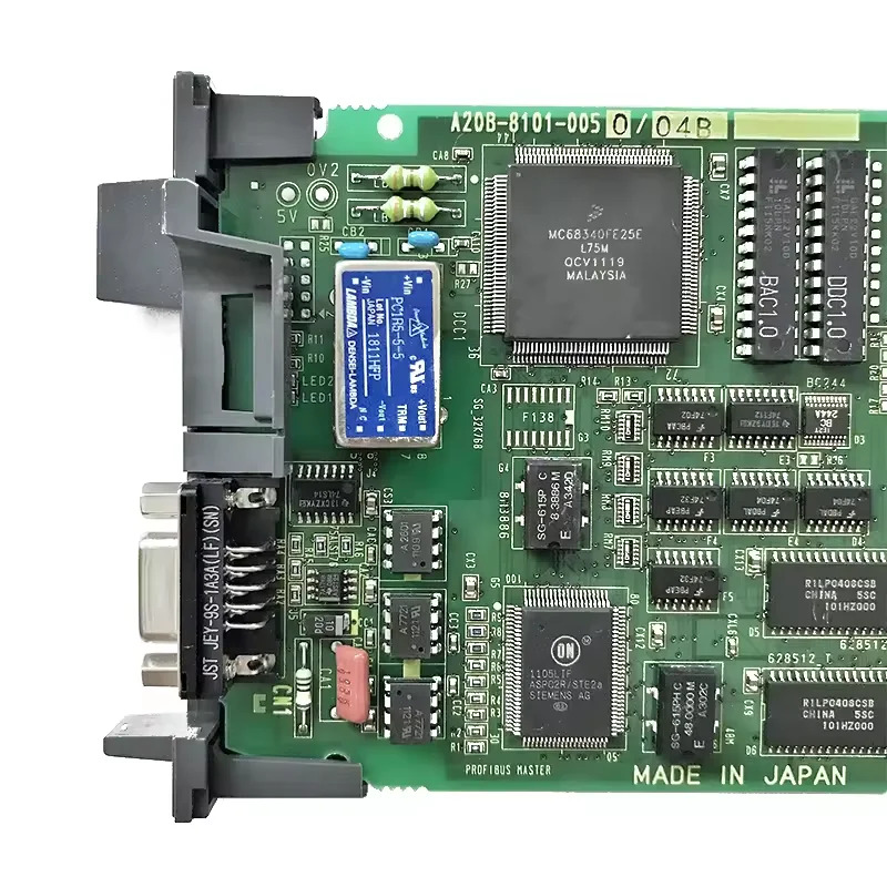 A20B-8101-0050 Fanuc 회로 기판 리퍼 완료 A20B 8101 0050