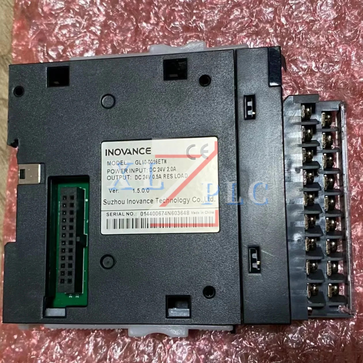 plc 모듈 GL10-0016ER GL10-0016ETN 신규 입고