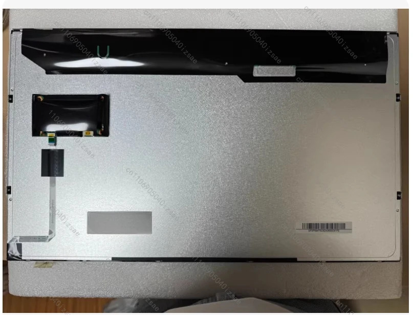 G185BGE-L01 18.5인치 산업LCD 디스플레이