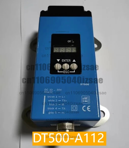 센서 DT500-A112 납품 1026517 하게 작동하며 리퍼를 거쳤습니다.