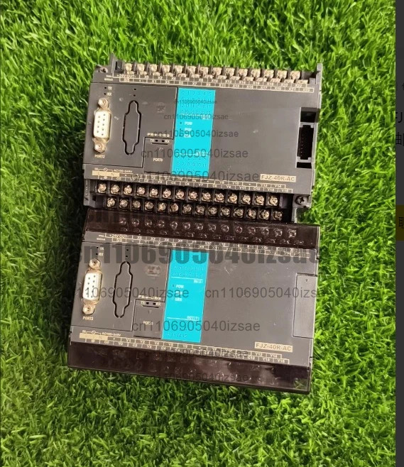 프로그래밍 컨트롤러 FJZ-40R-AC 리퍼 완료