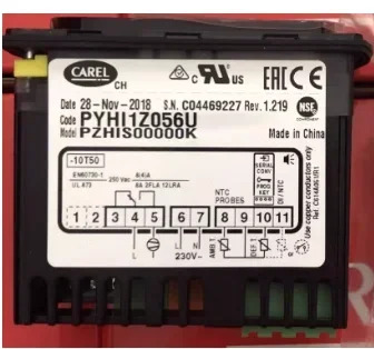 제상 RCDIS1E0A0-RKK11Z0535를 리퍼온도 조절기