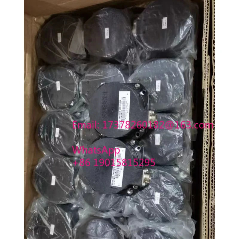 OSA105S5A sevor 모터새 인코더