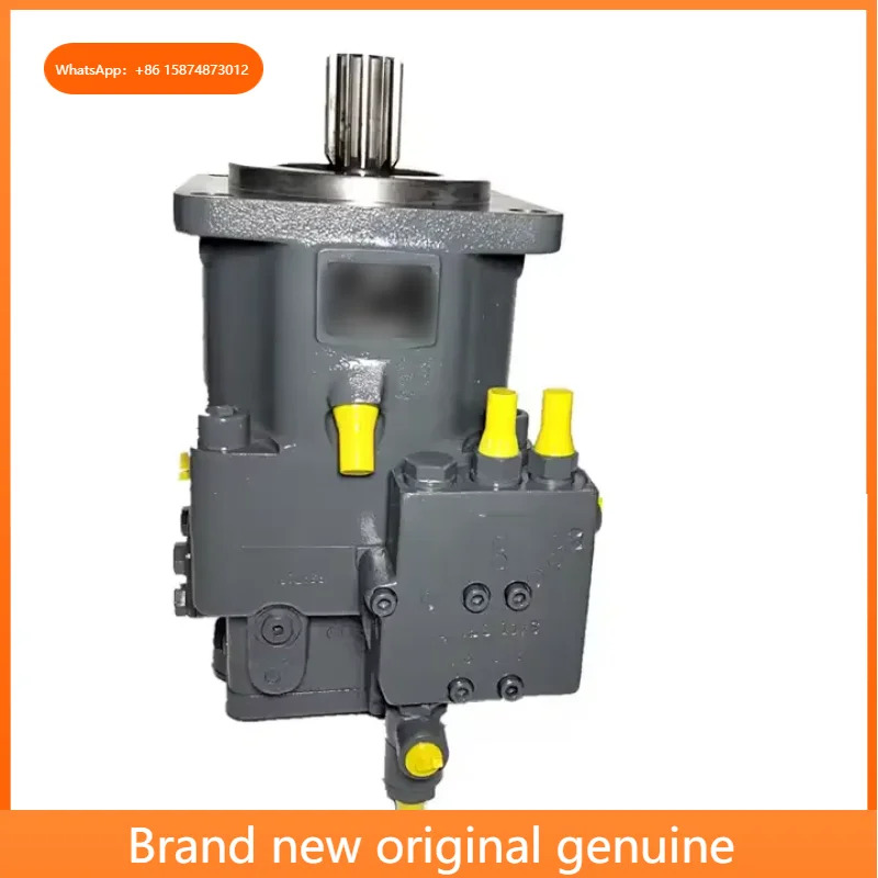가변 유압 피스톤 펌프 A11VLO A11VLO130 A11VLO145 A11VLO190 A11VLO260 A11VLO260LG1S 11R-NZD12K02-S