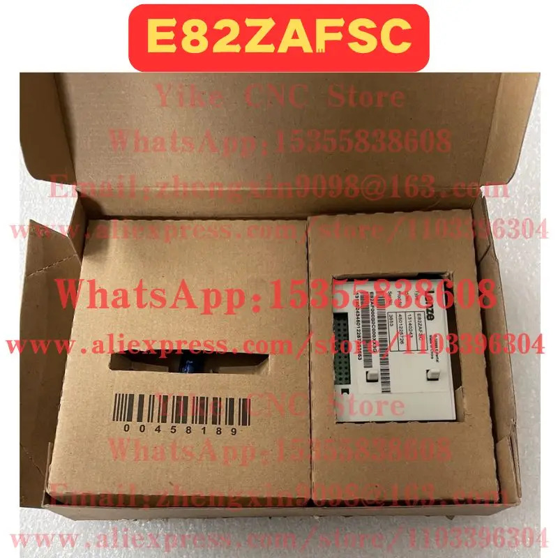 E82ZAFSC IO 보드