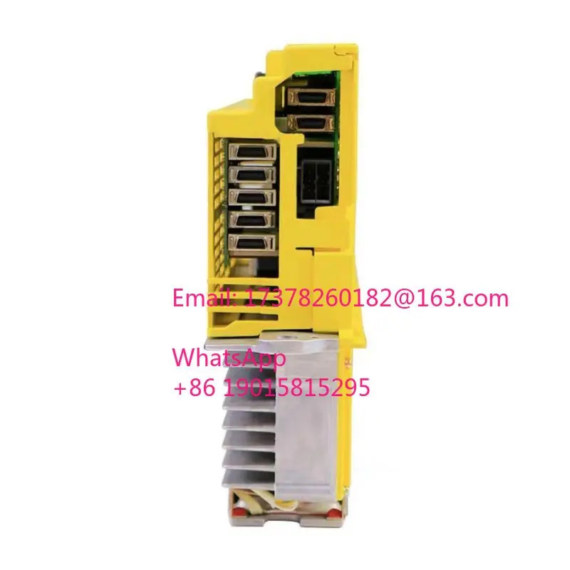 리퍼 A06B-6089-H206 서보 증폭기 장치 완료