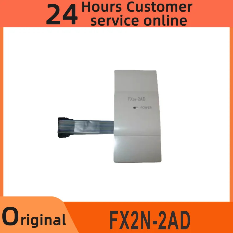 FX2N-2AD FX2N-4DA FX2N-2DA FX2N-20GM호환 FX2N-10GM호환 오리지널 모듈