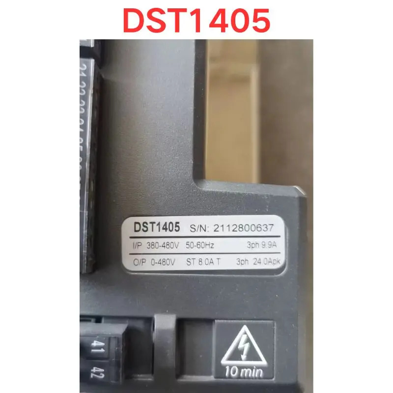 리퍼 DST1405 CT 서보 드라이브 기능 OK