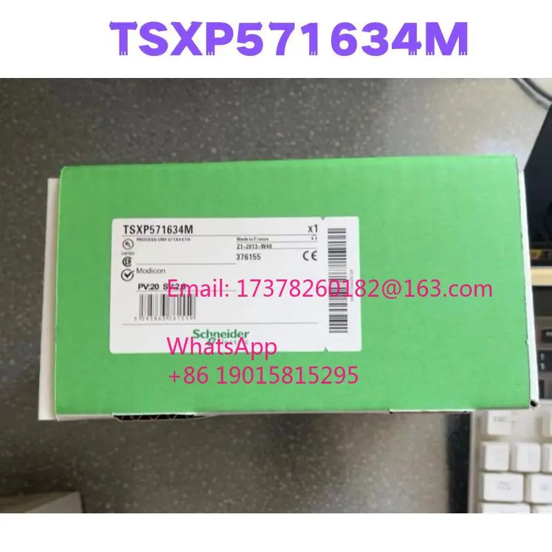 TSXP 571634 M PLC 모듈