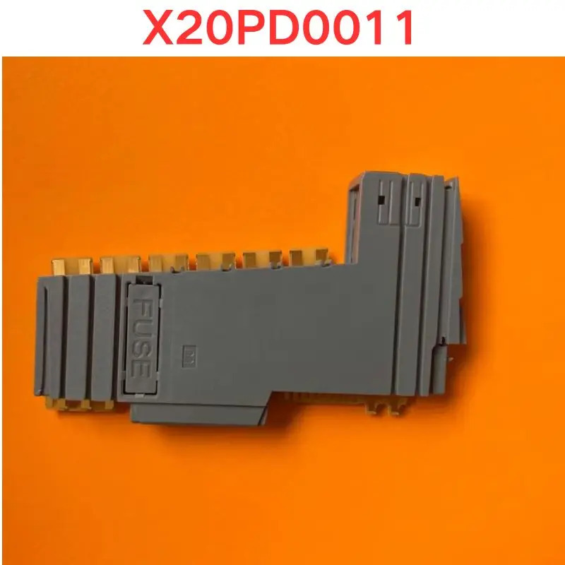 오리지널 BR 모듈 X20PD0011