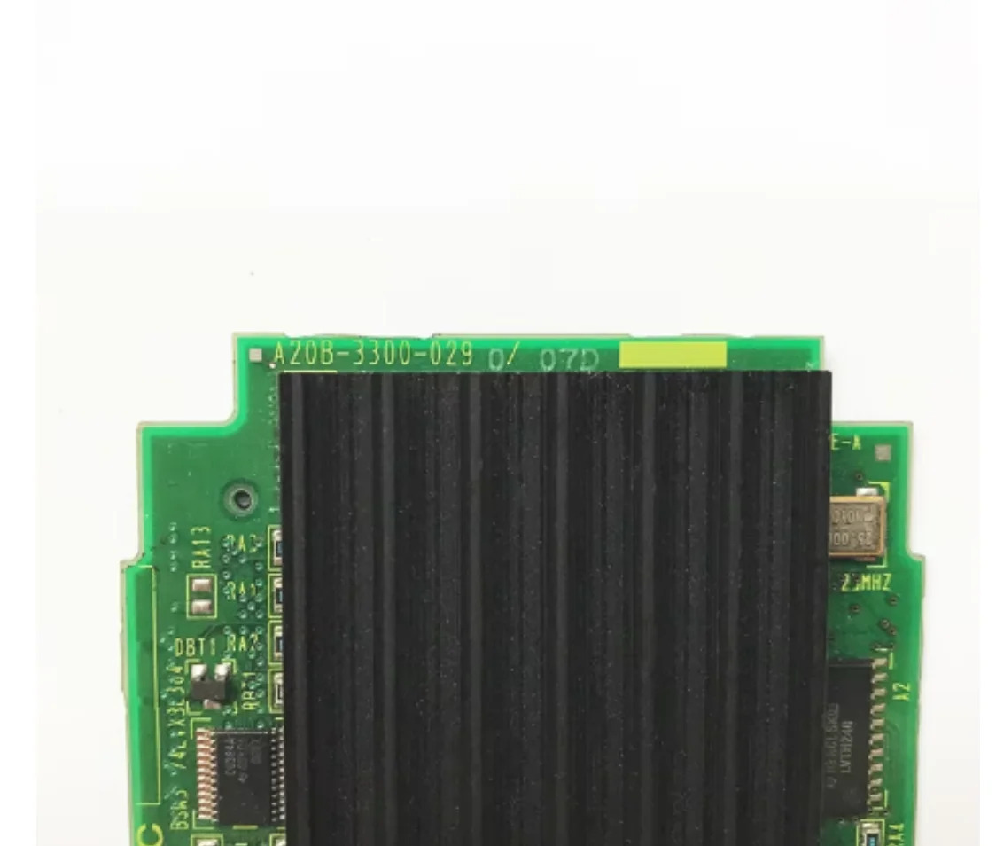 A20B-3300-0290 Fanuc CNC 시스템 CPU 보드 리퍼 완료 A20B 33000290