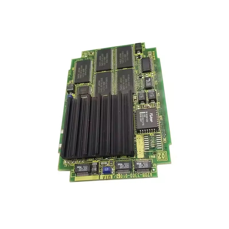 A20B-3300-0105 Fanuc 시스템 회로 기판 기계 리퍼 완료 A20B 3300 0105