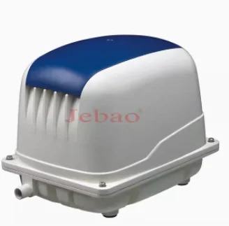 JEBAO 에너지 절약 에어 펌프 PA60 38W PA80 55W PA100 65W PA35 20W PA45 25W PA150 120W PA200 180W PA250