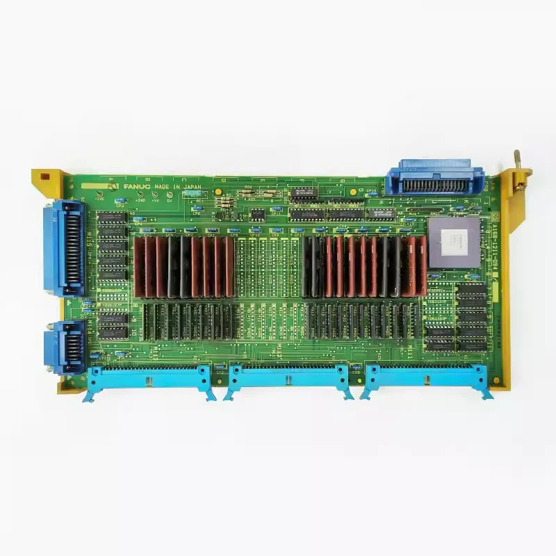 A16B-1211-0940 Fanuc 리퍼브 회로 기판 리퍼 완료 A16B 1211 0940