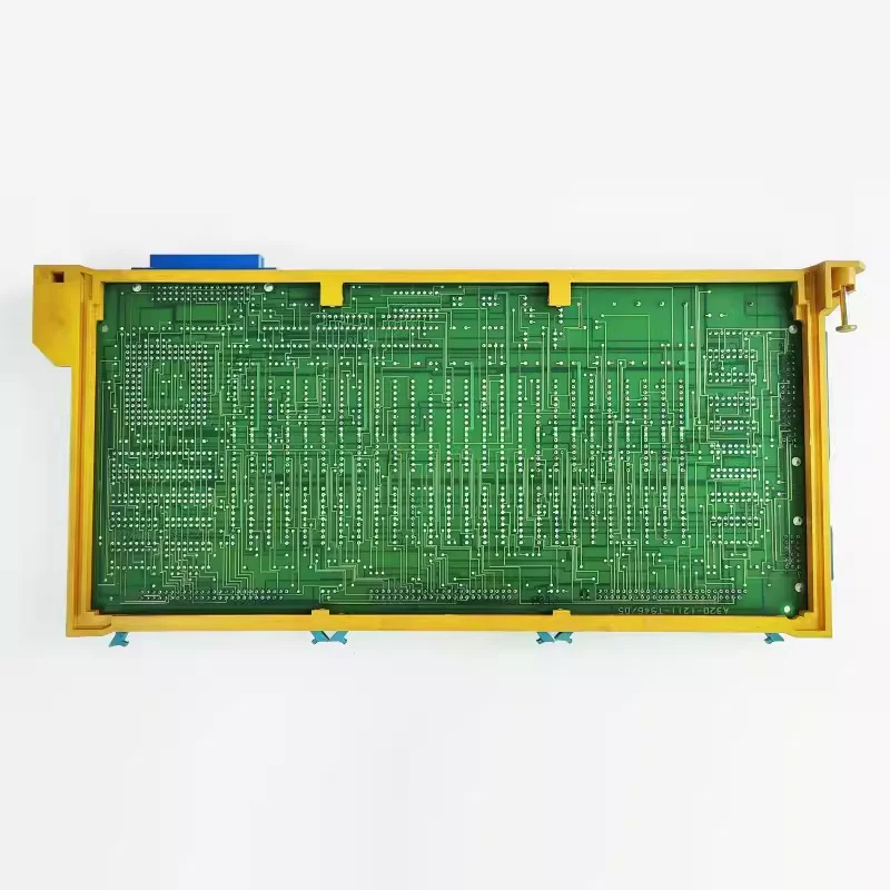 A16B-1211-0940 Fanuc 리퍼브 회로 기판 리퍼 완료 A16B 1211 0940