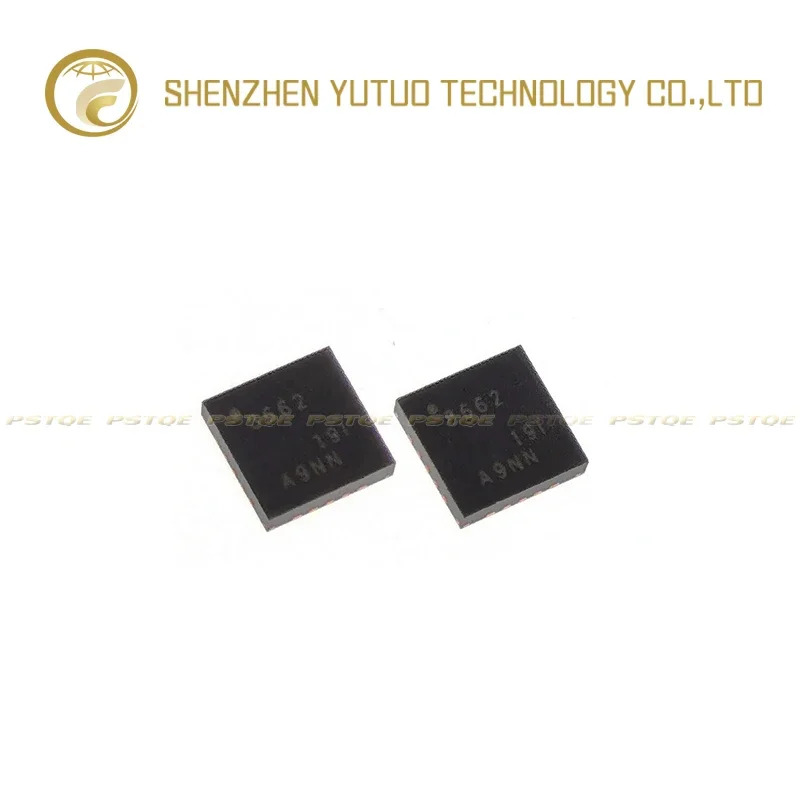 비 위조 DRV8662RGPR DRV8662RGP DRV8662 QFN-20 QFN IC 신