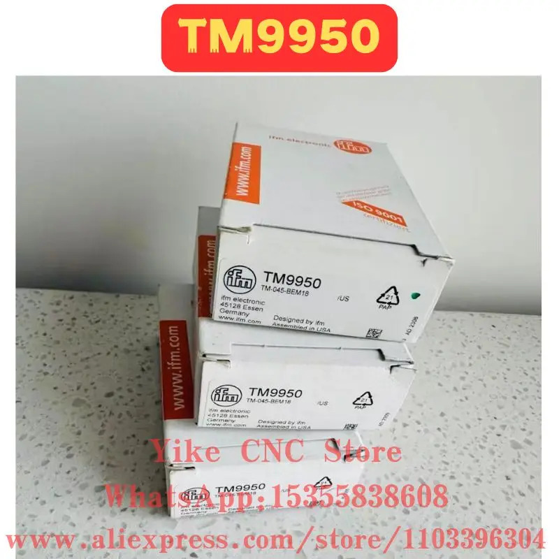 오리지널 TM9950 센서