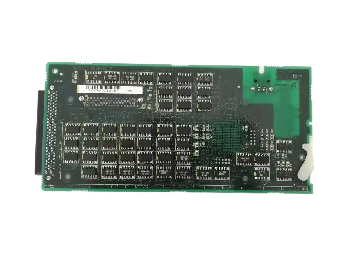 A20B-8100-0271 Fanuc 회로 기판 리퍼 A20B 8100 0271