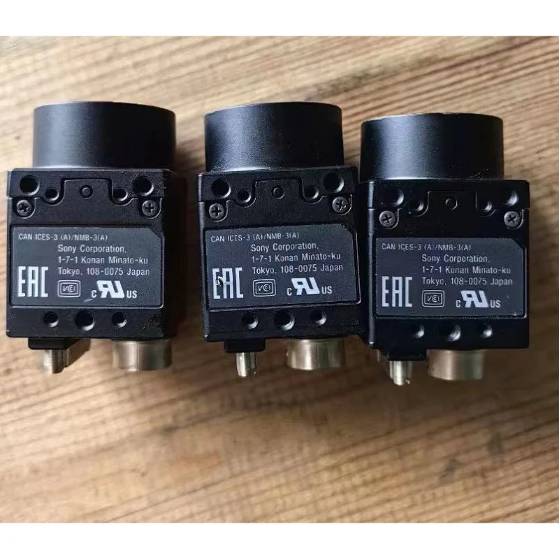 리퍼 XCL-C500 산업카메라 CC 렌즈 OK