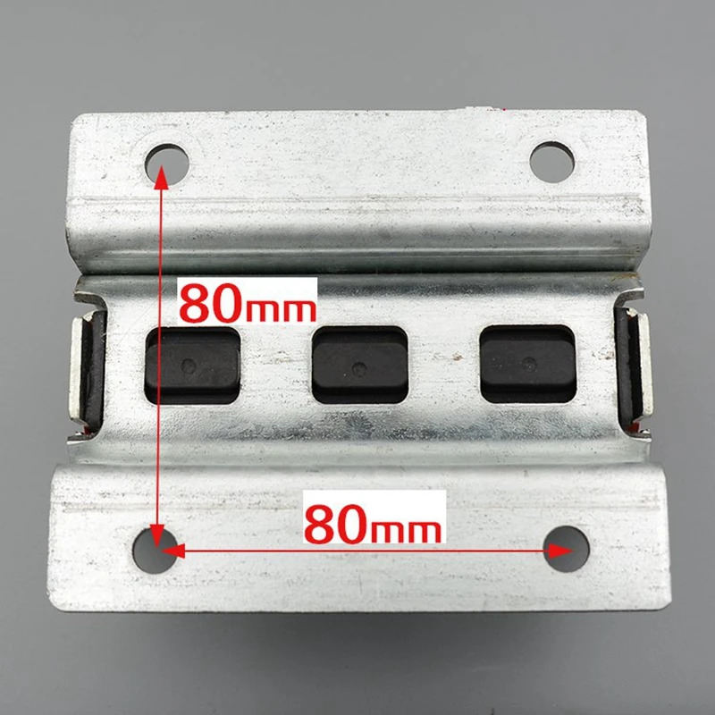 가이드 슈 10mm 16mm 폭 웨어러블 엘리베이터 부품 리프트 액세서리