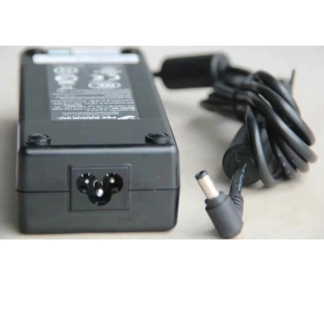 리퍼 전원 어댑터 FSP120-AAB OK 19V6.32A
