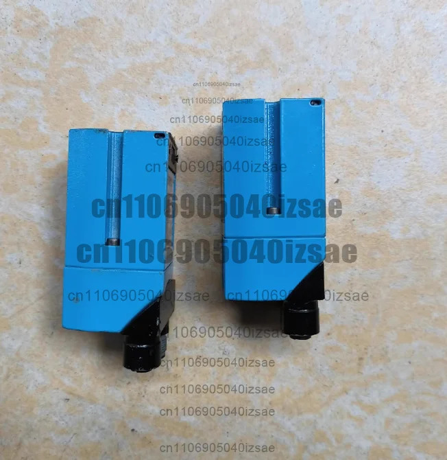 스캐너 ICR620S-T11503 DC10-30V 3W 리퍼 완료 OK