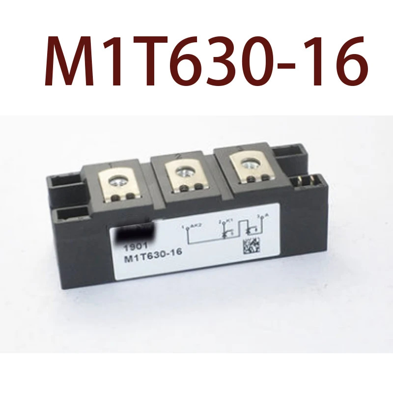 오리지널 M1T630-16 6MBP150RD060-07 현장