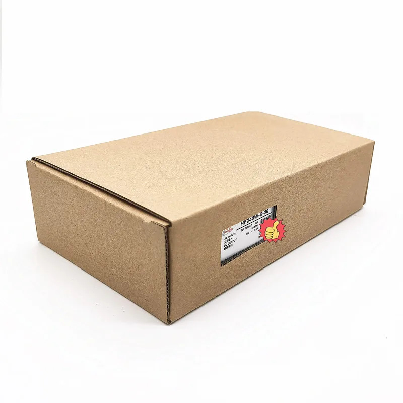 HF240W-S-36l 스위치 전원공급장치 36V 7A 엘리베이터 부품 리프트 액세서리