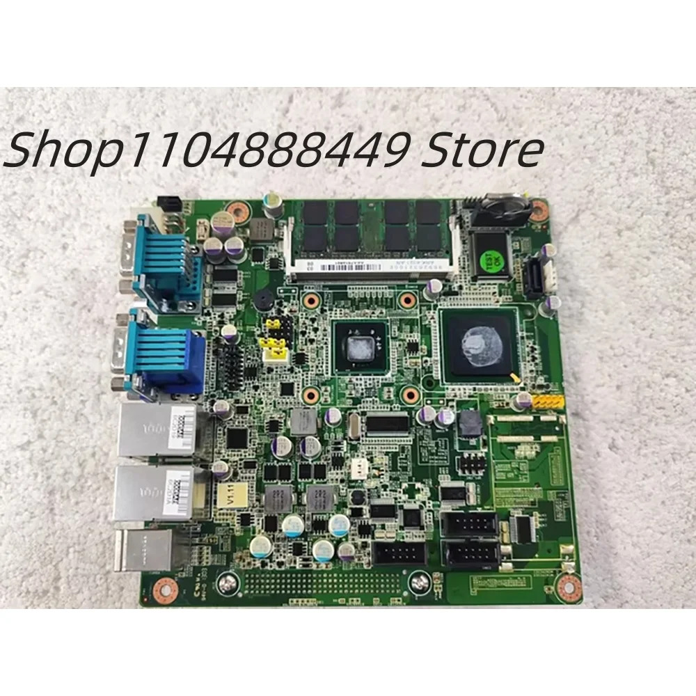 ARK-6321-AR 호스트