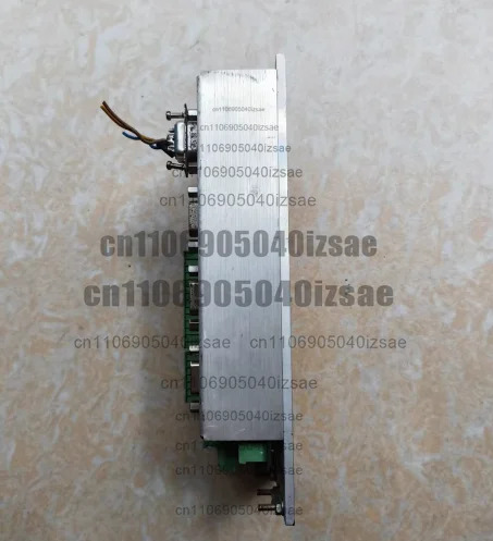서보 드라이브 ED100-LA-000-000 리퍼 OK