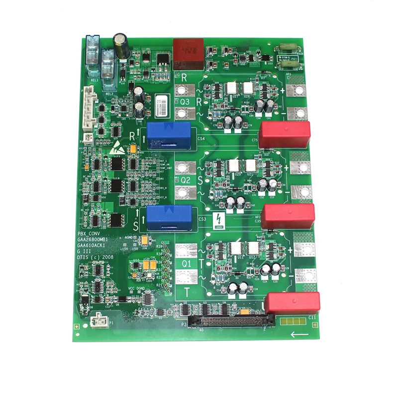 PCB 보드 GBA26800MX2 GAA26800MB2 엘리베이터 부품 리프트 액세서리