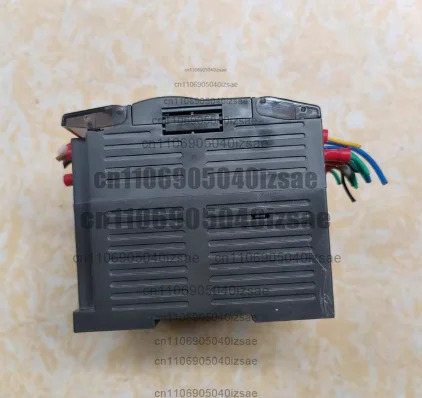 PLC 모듈 E16S0T 24Vdc 0.15A 리퍼 완료 OK
