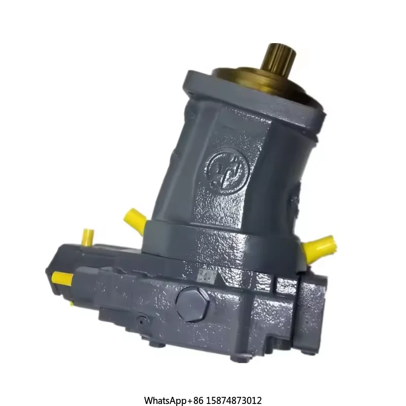 굴삭기 유압 피스톤 펌프 A7VO A7VO55 A7VO80 A7VO107 A7VO160 시리즈 A7VO355LRD/63R-VPH02