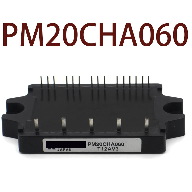 PM20CHA060 현장