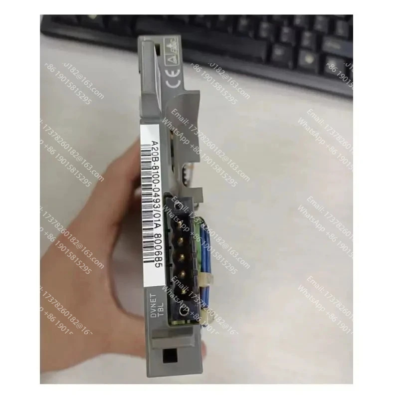 리퍼 A20B-8100-0493 회로 기판 완료